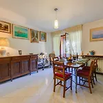 Casa Elisabetta 100m From - Happy 公寓