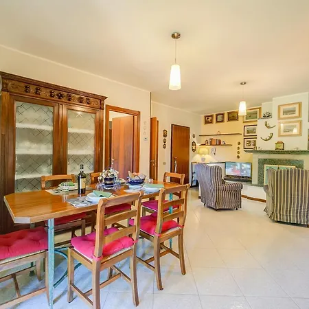 Casa Elisabetta 100m From - Happy *