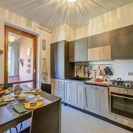 Apartment Casa Elisabetta 100m From - Happy