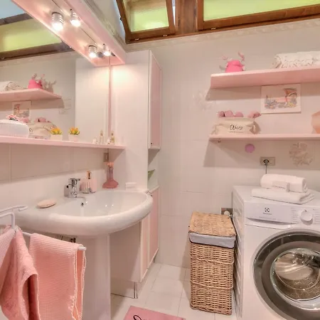 Casa Elisabetta 100m From - Happy Apartment