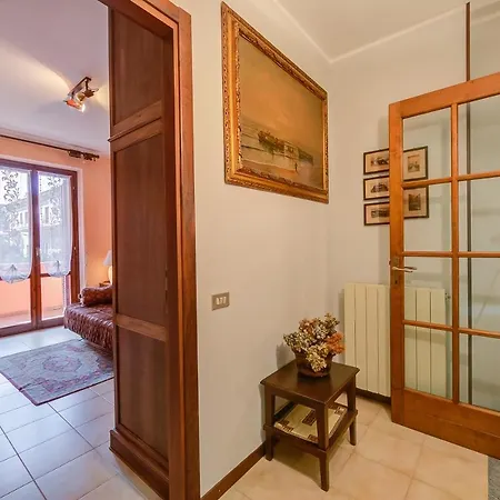 Apartment Casa Elisabetta 100m From - Happy Stresa