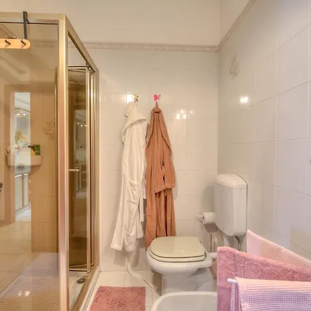 Appartement Casa Elisabetta 100m From - Happy Stresa