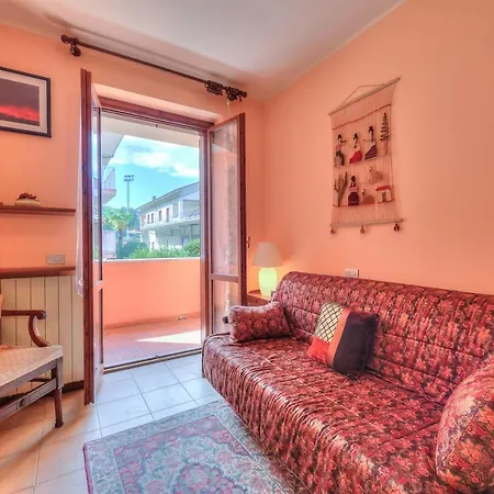 Apartment Casa Elisabetta 100m From - Happy Stresa
