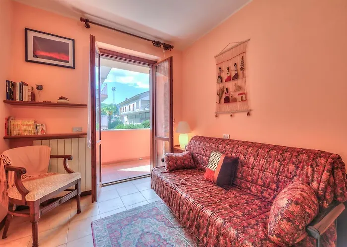 Apartment Casa Elisabetta 100m From - Happy Stresa