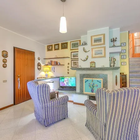 Apartment Casa Elisabetta 100m From - Happy