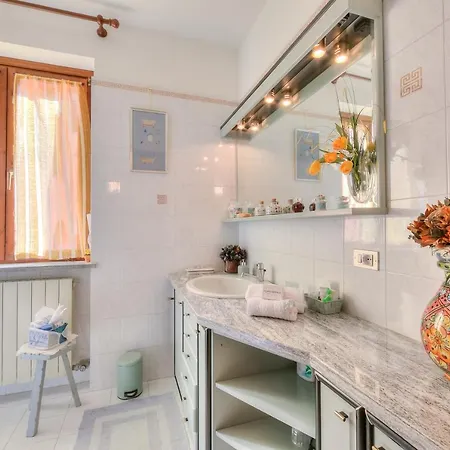 Casa Elisabetta 100m From - Happy *