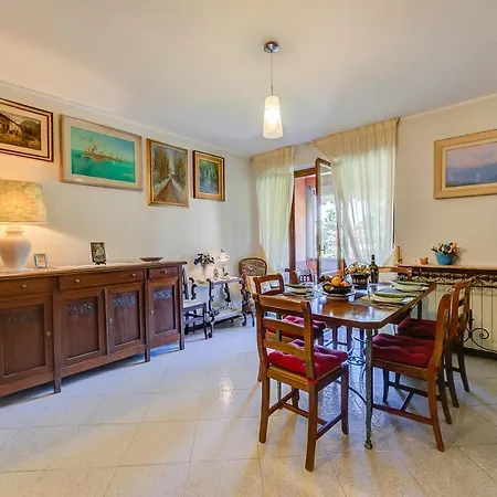 Casa Elisabetta 100m From - Happy Apartment