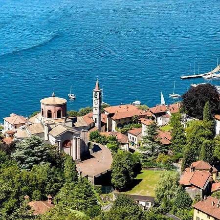 Casa Elisabetta 100m From - Happy Appartement Stresa