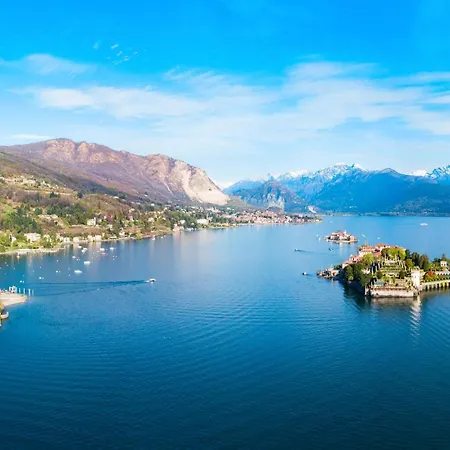 Apartment Casa Elisabetta 100m From - Happy *